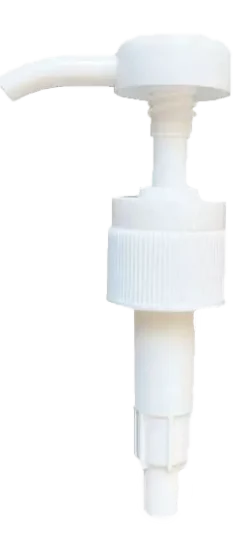 Hjärtligt Pump 300 ml