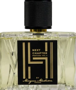HL Perfumes by Morgan Madison Next Chapter Vol. 2 Perfume 70 ml