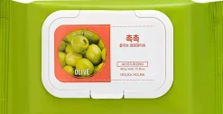 Holika Holika Daily Fresh Olive Cleansing Tissue 300 g