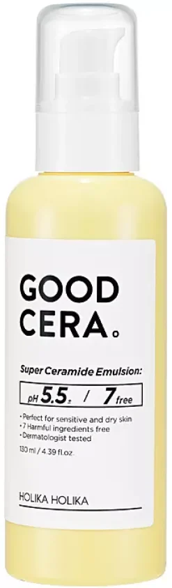 Holika HolikaGood Cera Super Ceramide Emulsion 130 ml