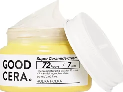 Holika HolikaGood Cera Super Ceramide Cream 60 ml