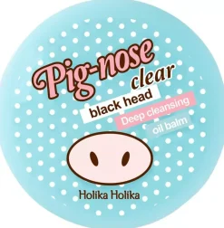 Holika Holika Pig Nose Clear Blackhead Deep Cleansing Oil Balm 25 g