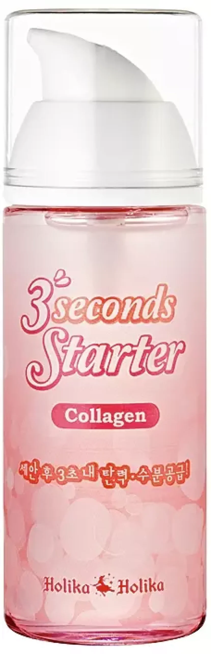 Holika Holika 3 Seconds Starter (Collagen) 150 ml
