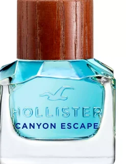 HollisterCanyon Escape For Him Eau De Parfum 30 ml