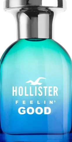 HollisterFeelin´ Good Feelin' Good For Him Eau de Toilette 50 ml