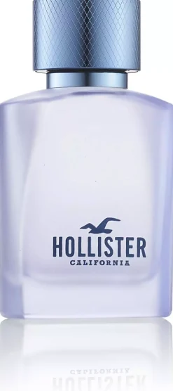 HollisterFree Wave For Him Eau de Toilette 100 ml