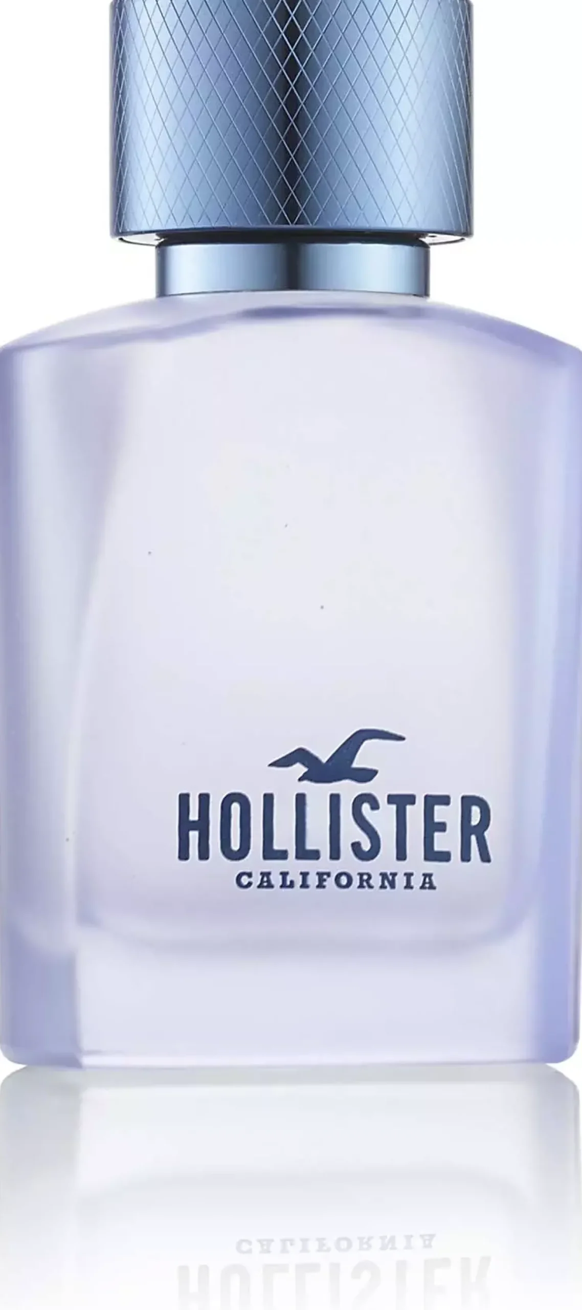 HollisterFree Wave For Him Eau de Toilette 100 ml