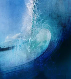 Hollister Wave For Him EdT 30 ml