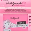Hollywood Fashion Secrets Fashion Style Emergency Kit