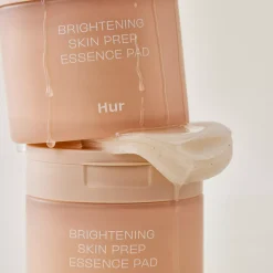 House of Hur Brightening Skin Prep Essence Pad 70 stk