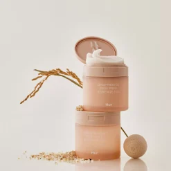 House of Hur Brightening Skin Prep Essence Pad 70 stk