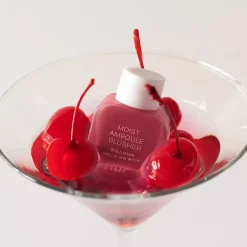 House of Hur Moist Ampoule Blusher 04 Lavender Flush