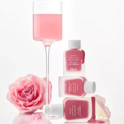House of Hur Moist Ampoule Blusher 04 Lavender Flush