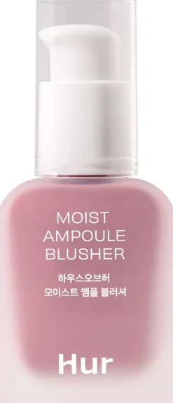 House of Hur Moist Ampoule Blusher 06 Cherry Blossom
