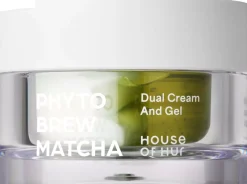 House of Hur Phyto Brew Matcha Dual Cream And Gel 50 ml