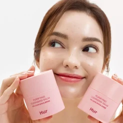 House of Hur Purifying Cleansing Balm 50 ml