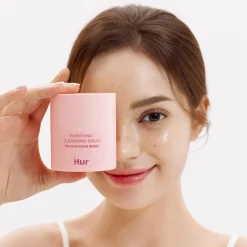 House of Hur Purifying Cleansing Balm 50 ml