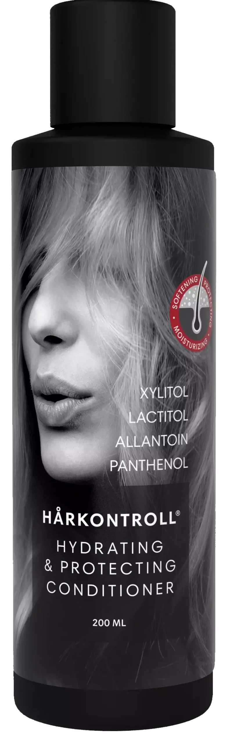 Hårkontroll Hydrating & Protecting Conditioner 200 ml