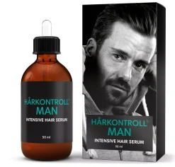 HårkontrollMan Intensiv Hair Serum 50 ml