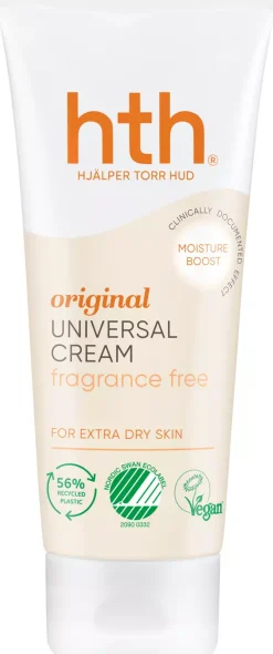 HTH Original Universal Cream 100 ml