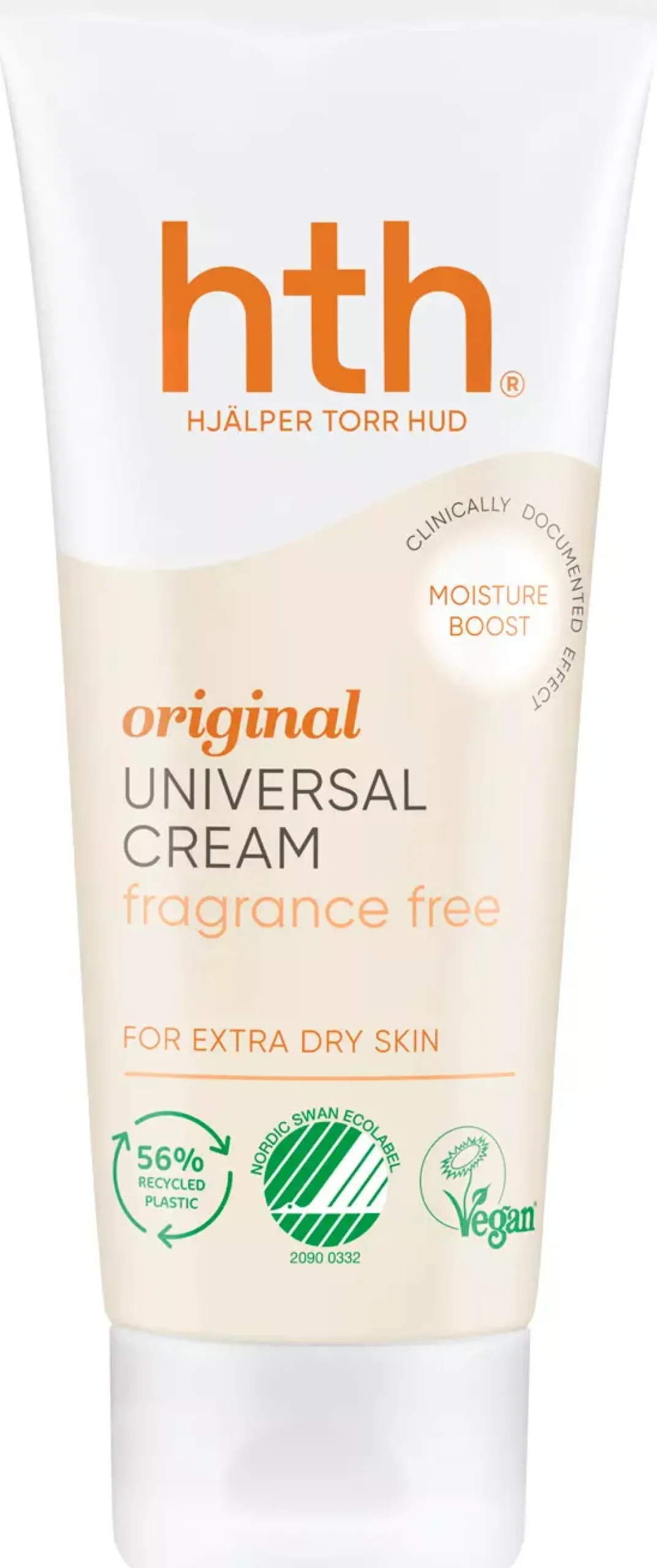 HTH Original Universal Cream 100 ml