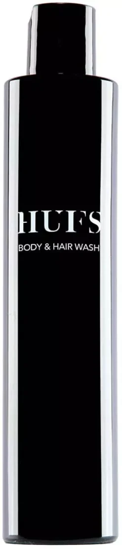HUFS Body & Hair Wash 50 ml