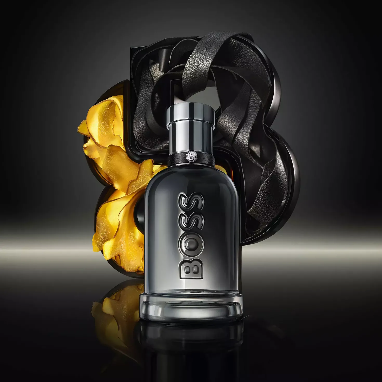 Hugo Boss Boss Bottled Beyond Shower Gel 200 ml