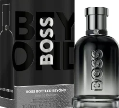 Hugo Boss Boss Bottled Beyond Eau de Parfum 150 ml