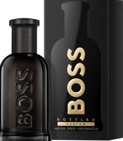 Hugo BossBoss Bottled Bottled Parfum Eau de Parfum 100 ml