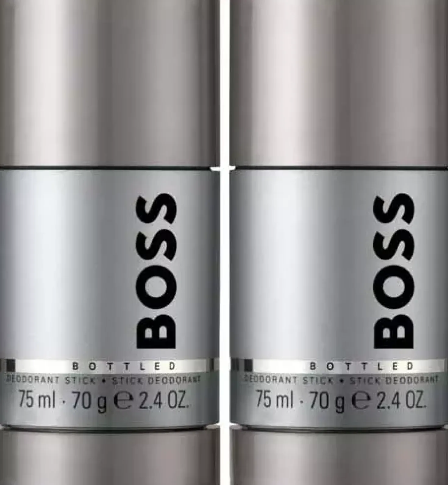 Hugo BossBoss Bottled Deodorant Duo