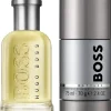 Hugo BossBoss Bottled Duo Eau de Toilette + Deodorant Stick