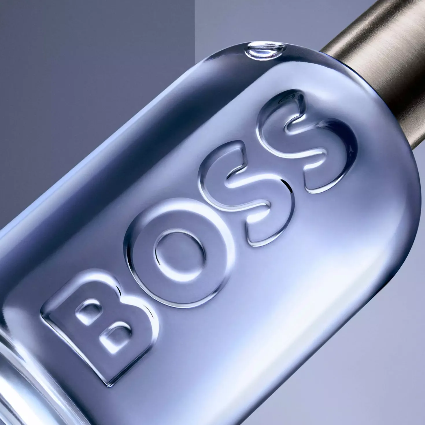 Hugo BossBOSS Bottled Infinite Eau de Parfum for Men 100 ml