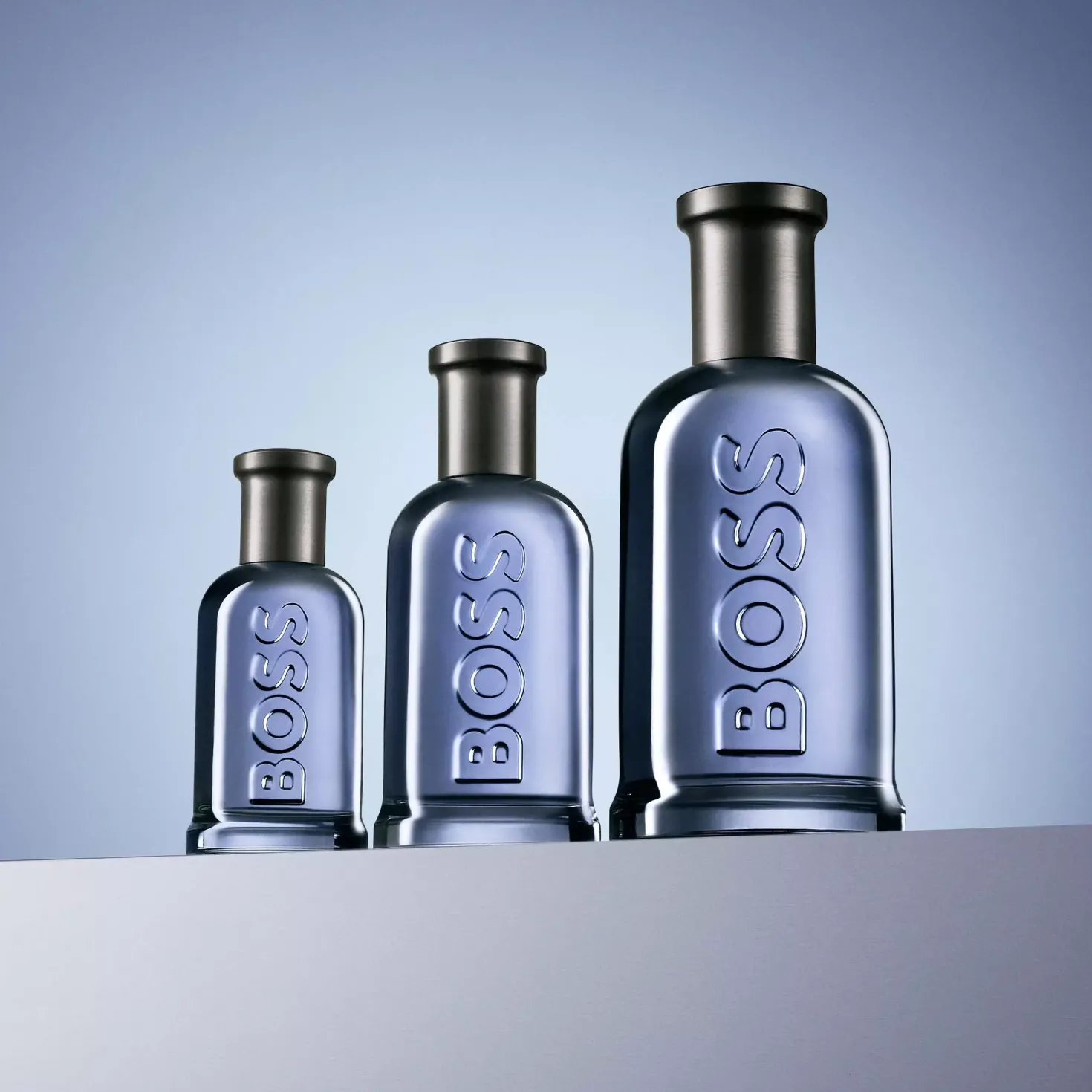 Hugo BossBOSS Bottled Infinite Eau de Parfum for Men 100 ml