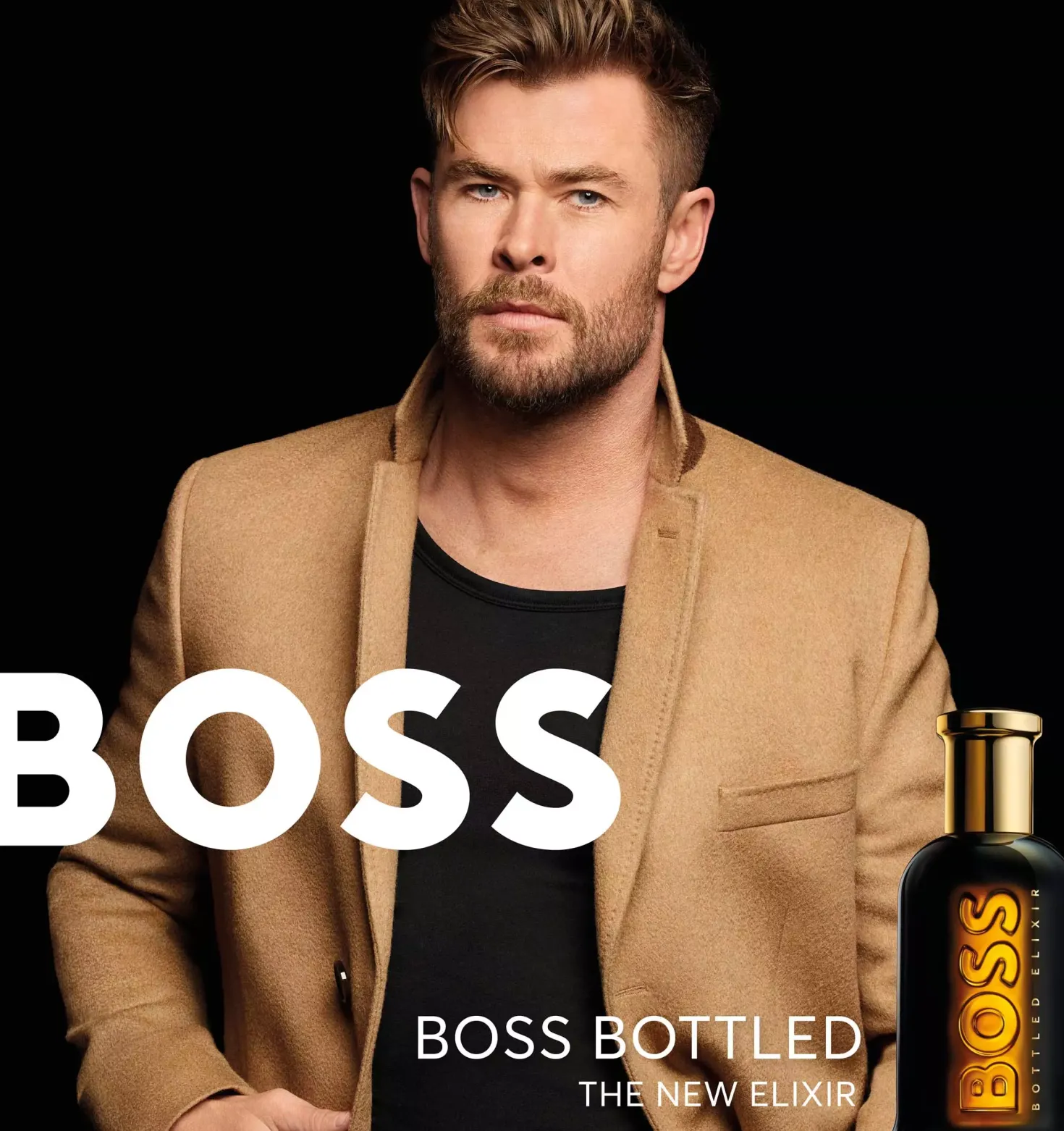 Hugo BossBoss The Scent Deodorant Stick for Men 75 ml