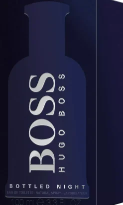 Hugo Boss Bottled Night Eau de Toilette 100 ml