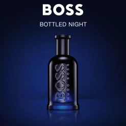 Hugo Boss Bottled Night Eau de Toilette 100 ml