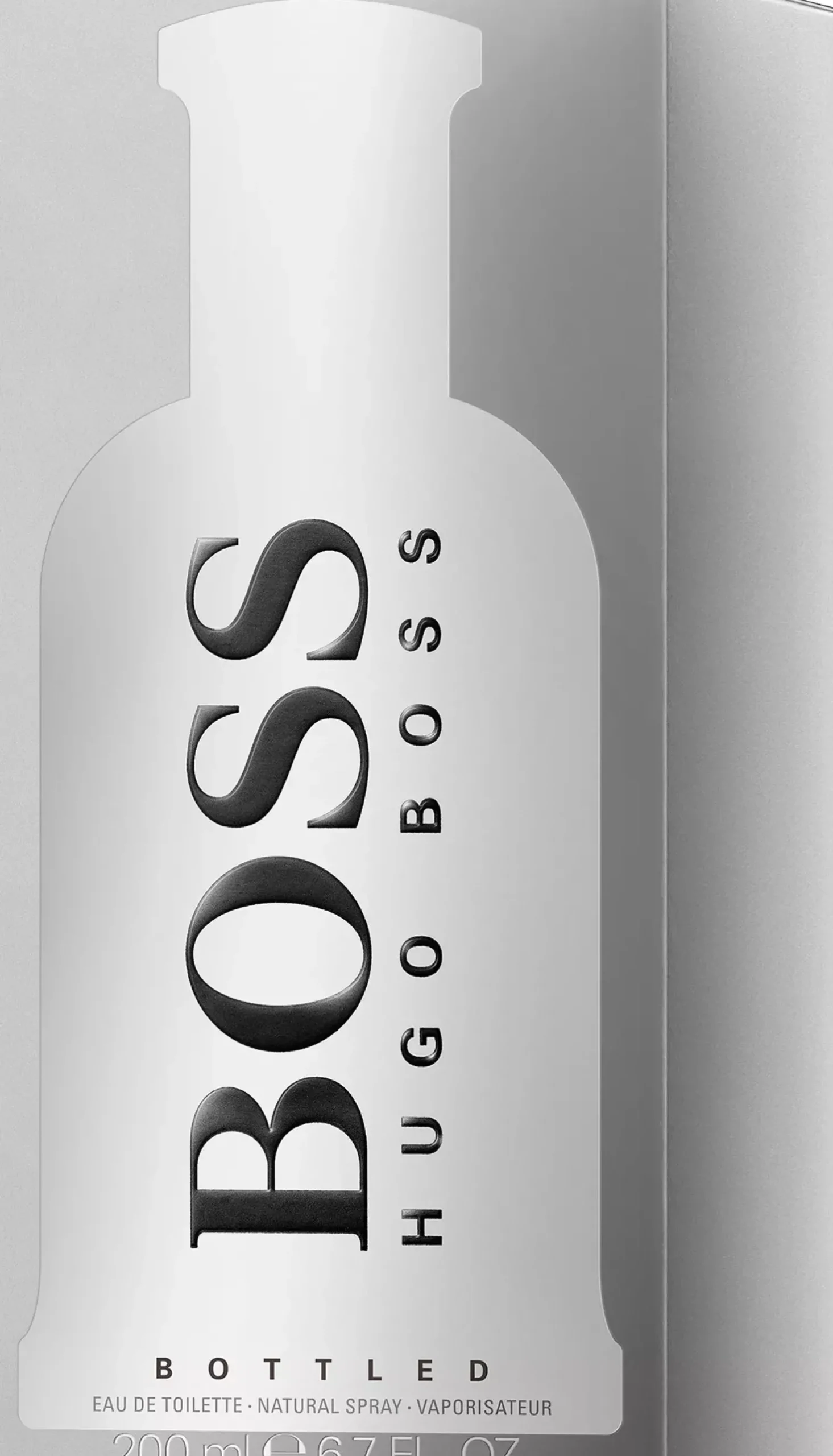 Hugo Boss Eau de Toilette for Men 100 ml