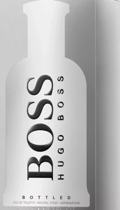 Hugo Boss Eau de Toilette for Men 30 ml