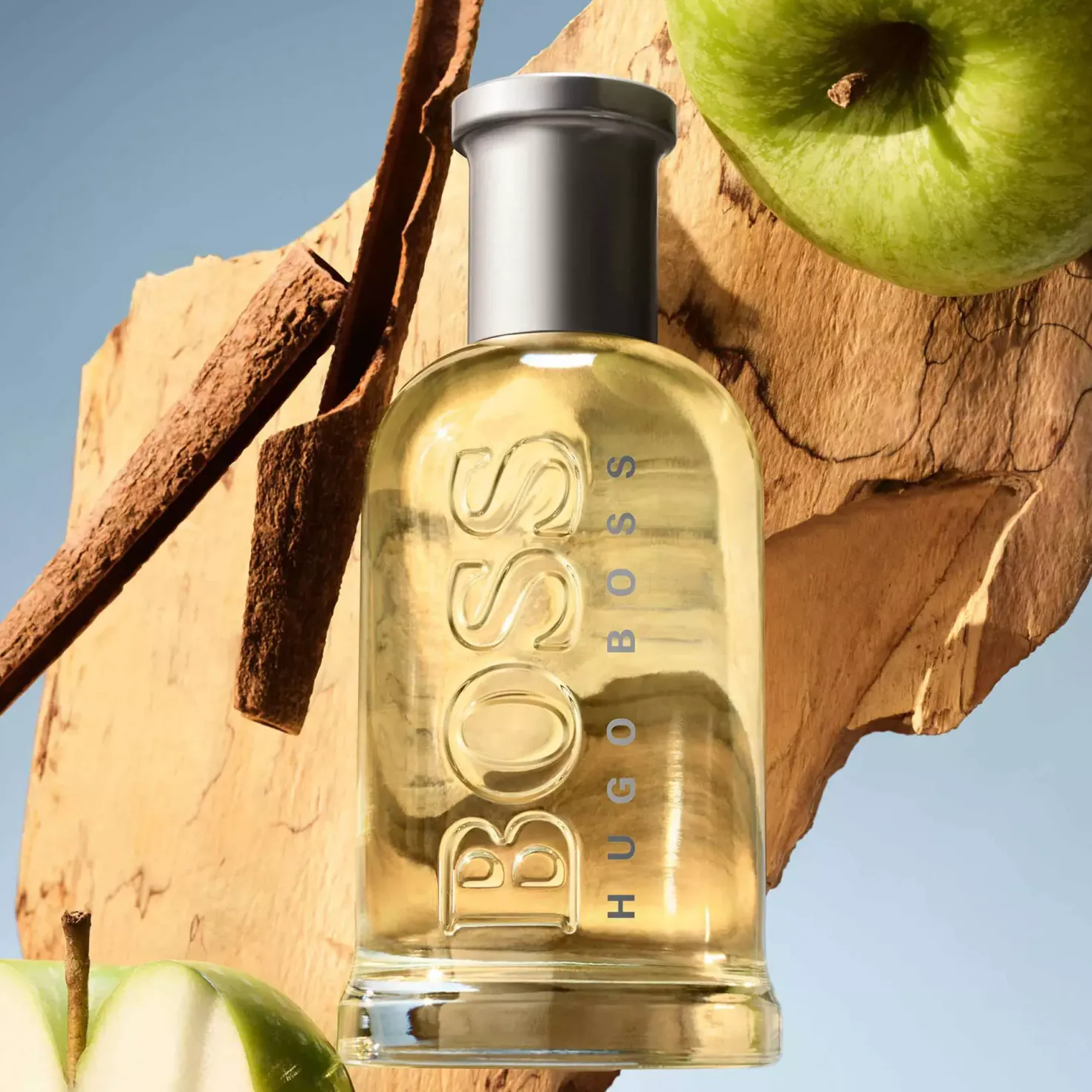 Hugo Boss Eau de Toilette for Men 30 ml