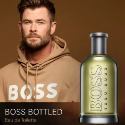 Hugo Boss Eau de Toilette for Men 30 ml