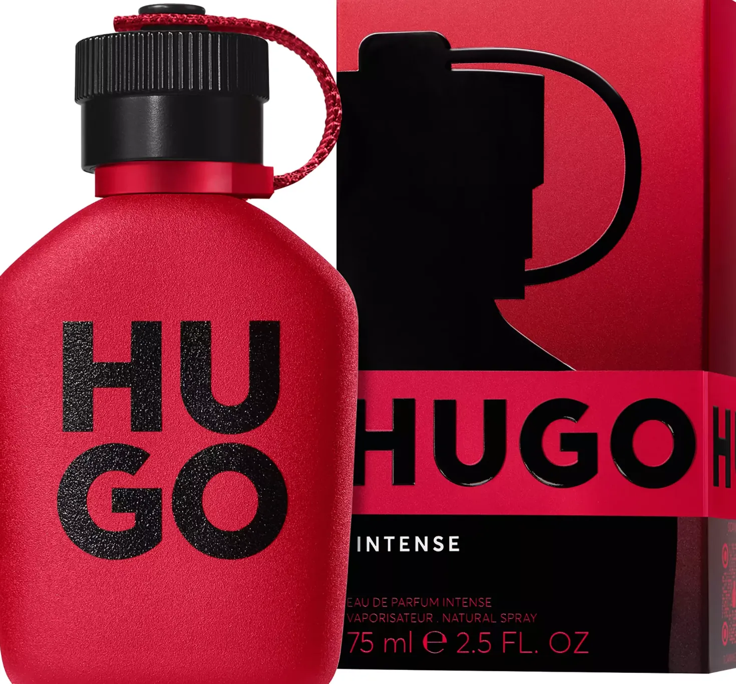Hugo BossHugo Intense Eau de Parfum 75 ml