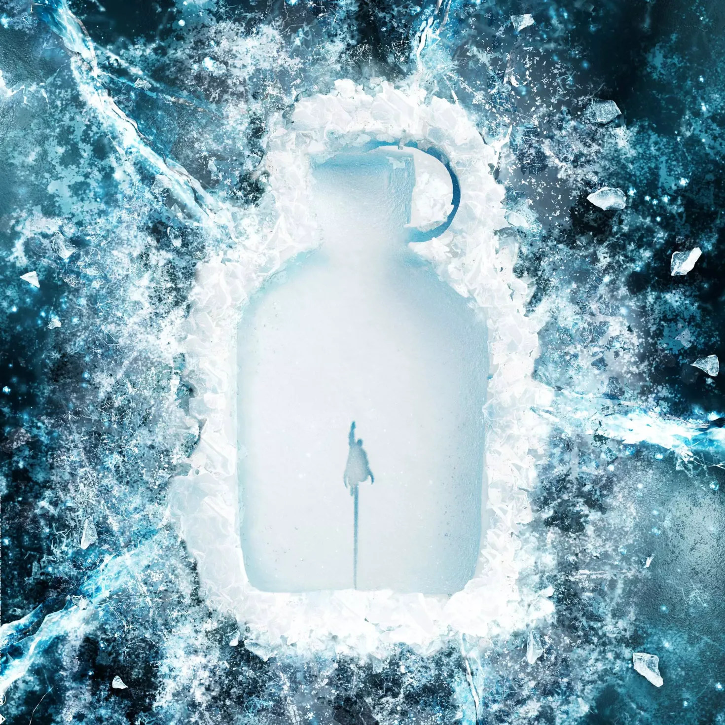 Hugo Boss Hugo Man Collab Le Eau de Parfum 125 ml