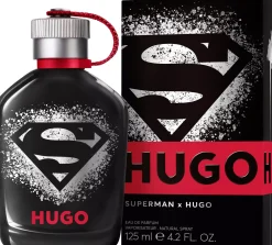 Hugo Boss Hugo Man Collab Le Eau de Parfum 125 ml
