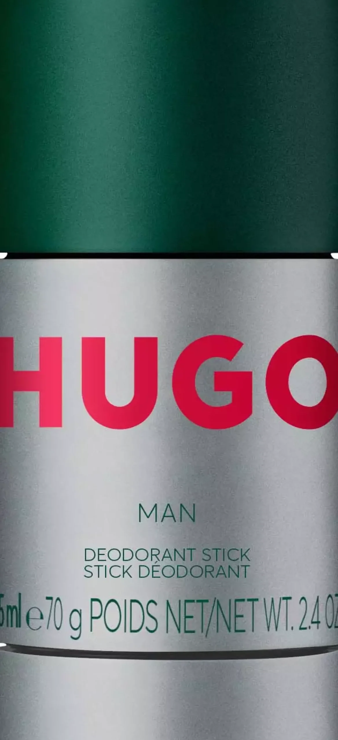 Hugo BossHugo Man Deodorant Stick for Men 75 ml