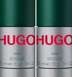 Hugo BossHugo Man Deodorant Stick for Men Duo