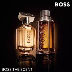 Hugo Boss The Scent For Him Eau de Toilette 200 ml