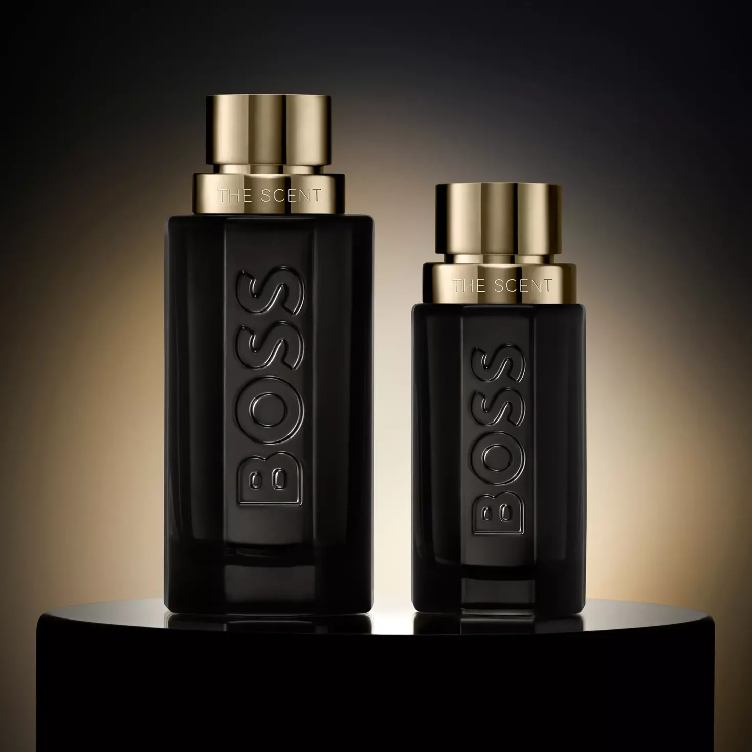 Hugo BossThe Scent Magnetic Eau de parfum 100 ml