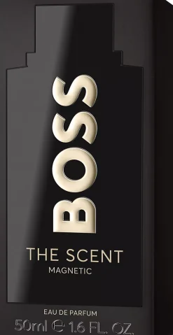 Hugo BossThe Scent Magnetic Eau de parfum 100 ml