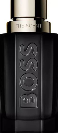 Hugo BossThe Scent Magnetic Eau de parfum 100 ml