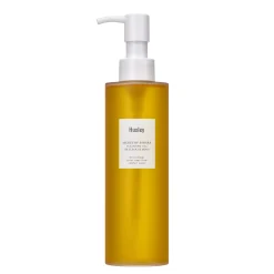 Huxley Cleansing Oil; Be Clean, Be Moist 200 ml